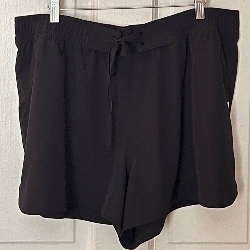 Summersalt The High Tide Swim Shorts